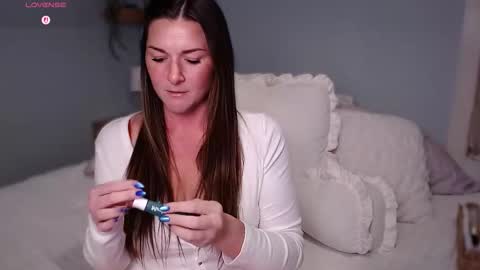 WickedWifeXO online show from March 21, 2026, 12:26 am