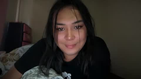 Snapshot of wickedwillowxxx chatting on June 20, 2026, 2:36 am Minna online show from June 20, 2026, 2:36 am