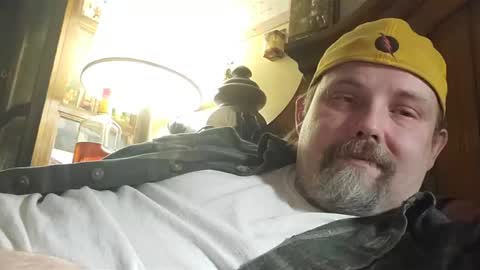 wickedwolfman69 online show from February 13, 2025, 1:50 am