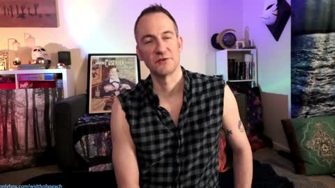 Snapshot of widthofapeach chatting on February 3, 2025, 1:51 pm Gretchen Jimmy online show from February 3, 2025, 1:51 pm