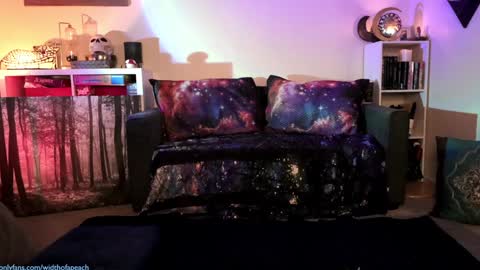 Snapshot of widthofapeach chatting on February 5, 2025, 6:46 am Gretchen Jimmy online show from February 5, 2025, 6:46 am