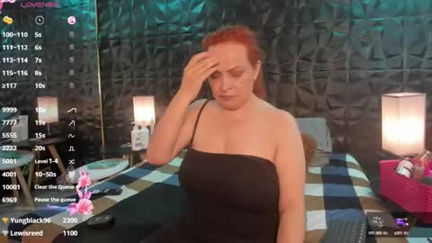 sussy online show from December 4, 2024, 9:57 pm