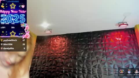 sussy online show from January 7, 2025, 3:33 pm