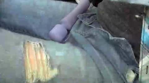 Ryder Harder online show from May 12, 2026, 1:03 am