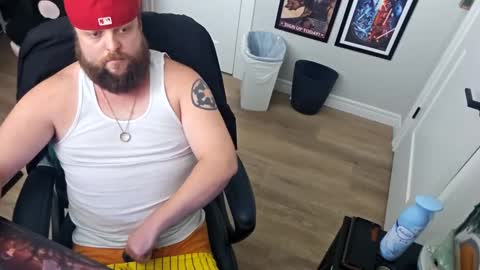 WiggaInAWifebeater online show from September 10, 2025, 5:02 pm