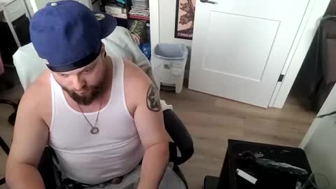 WiggaInAWifebeater online show from October 11, 2025, 3:21 pm