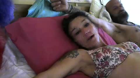 Wifeonly online show from February 24, 2025, 12:16 pm