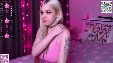 Eva online show from July 17, 2026, 10:36 pm