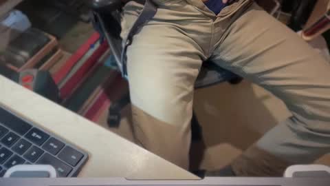 HornDawg online show from January 12, 2025, 10:54 pm