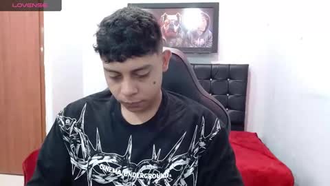 Snapshot of wiilliam_20 chatting on February 26, 2025, 11:41 am wiilliam online show from February 26, 2025, 11:41 am