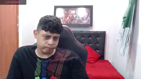 Snapshot of wiilliam_20 chatting on March 6, 2025, 3:35 pm wiilliam online show from March 6, 2025, 3:35 pm