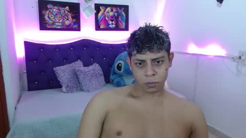 wiilliam online show from February 10, 2026, 8:40 am