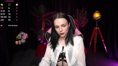 Alice online show from March 10, 2026, 4:23 pm