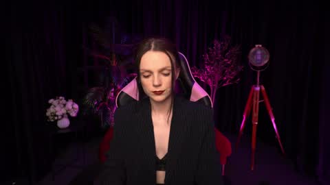 Alice online show from April 8, 2026, 3:34 pm