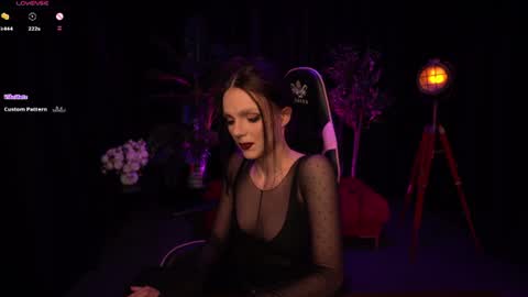 Alice online show from June 10, 2026, 3:55 pm