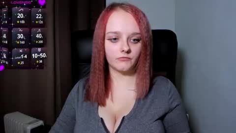 Diana online show from February 19, 2025, 9:14 pm