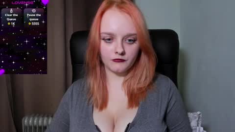 Diana online show from March 12, 2025, 9:24 pm