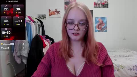 Diana online show from February 6, 2026, 10:29 am