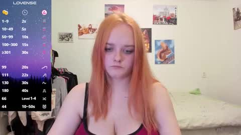 Diana online show from March 30, 2026, 1:17 am