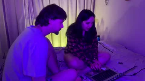 Snapshot of wild_couple56 chatting on August 3, 2026, 4:11 am Wild Couple online show from August 3, 2026, 4:11 am
