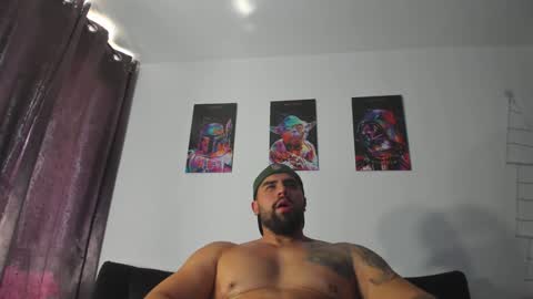 Snapshot of wild_couplesex1 chatting on January 30, 2025, 6:21 pm Devon and Chloe online show from January 30, 2025, 6:21 pm