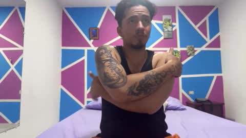 Snapshot of wild_cowboyy chatting on February 16, 2026, 11:28 am wild_cowboyy online show from February 16, 2026, 11:28 am