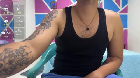 Snapshot of wild_cowboyy chatting on March 2, 2026, 2:25 am wild_cowboyy online show from March 2, 2026, 2:25 am