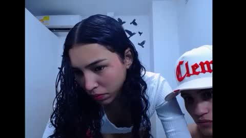 Snapshot of wild_fantasy_69 chatting on December 10, 2024, 12:27 pm wild_fantasy_69 online show from December 10, 2024, 12:27 pm