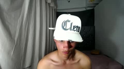 Snapshot of wild_fantasy_69 chatting on January 14, 2025, 5:40 am wild_fantasy_69 online show from January 14, 2025, 5:40 am