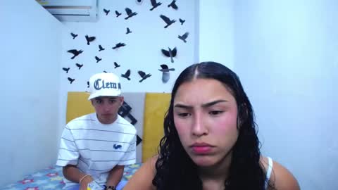 Snapshot of wild_fantasy_69 chatting on January 18, 2025, 2:47 am wild_fantasy_69 online show from January 18, 2025, 2:47 am