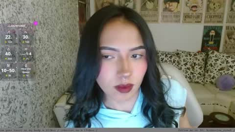 Snapshot of wild_kittys chatting on May 2, 2026, 4:50 am Katherine and James online show from May 2, 2026, 4:50 am