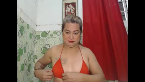 loving trans Pamela online show from December 2, 2024, 3:37 am
