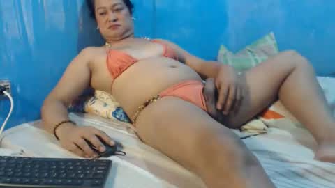 loving trans Pamela online show from September 13, 2025, 4:29 pm