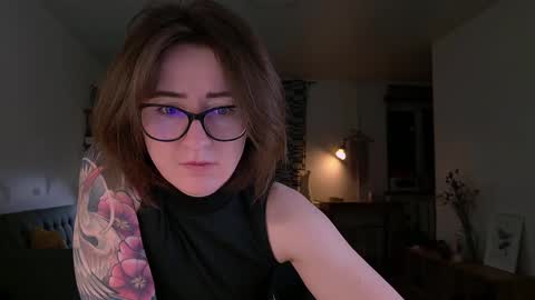 wild_peony online show from February 15, 2025, 8:54 pm