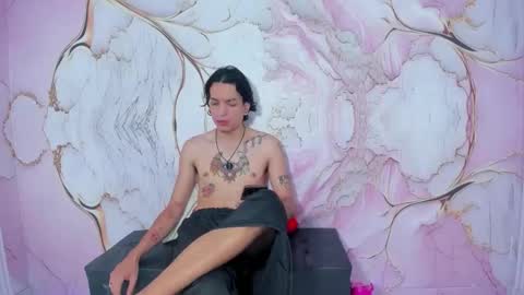 Camila  -   Boy Ronaldo MOD JEISON online show from November 19, 2025, 7:14 pm