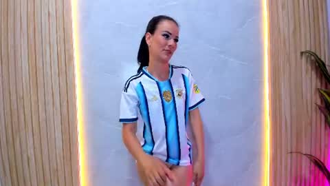 Camila  -   Boy Ronaldo MOD JEISON online show from July 11, 2026, 6:43 pm