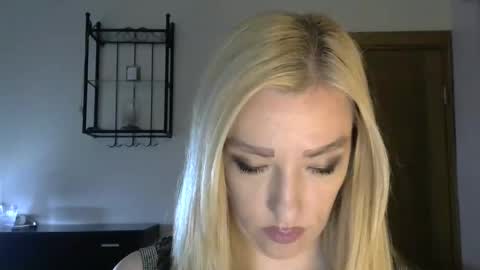 Alina online show from January 24, 2025, 8:34 am