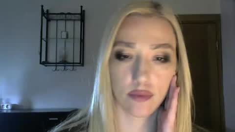 Alina online show from January 25, 2025, 11:23 am