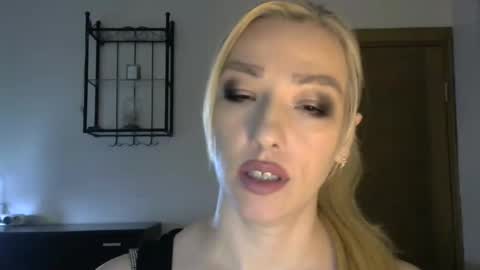 Alina online show from January 26, 2025, 8:36 am