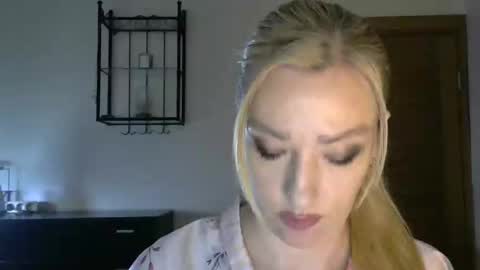 Alina online show from January 27, 2025, 11:22 am