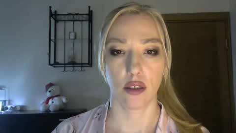 Alina online show from February 7, 2025, 11:12 am