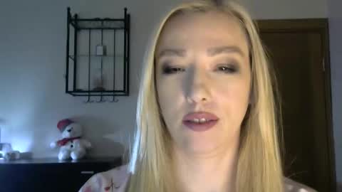 Alina online show from February 14, 2025, 11:31 am