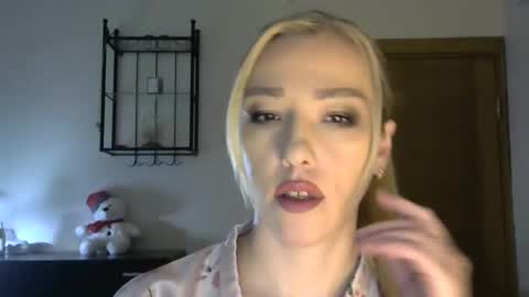 Alina online show from February 15, 2025, 8:22 am