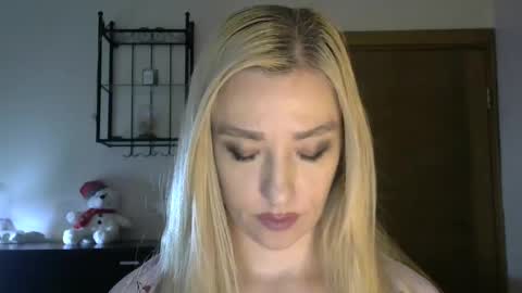 Alina online show from February 20, 2025, 8:06 am