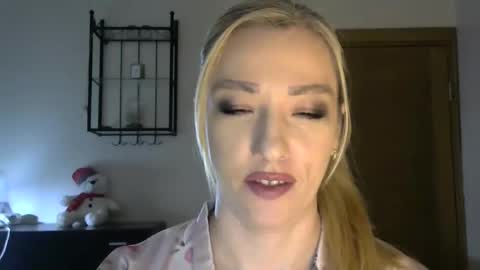 Alina online show from February 21, 2025, 9:45 am