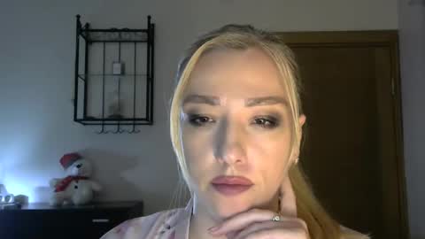 Alina online show from February 22, 2025, 11:13 am