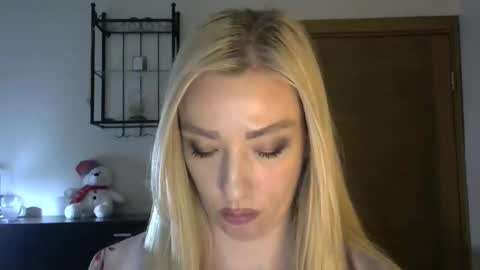 Alina online show from February 23, 2025, 11:22 am