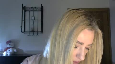 Alina online show from February 27, 2025, 8:28 am