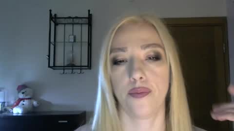 Alina online show from March 6, 2025, 8:41 am