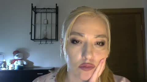 Alina online show from March 10, 2025, 11:53 am